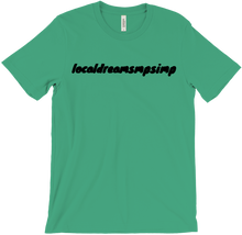 localdreamsmpsimp T-Shirts