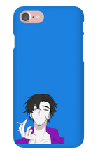 senpai_rizzy iPhone special