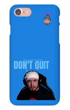 slimak iPhone Phone Cases