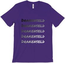 drakenseld T-Shirts
