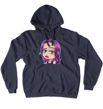 childsbloodbath Hoodies (No-Zip/Pullover)