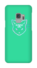 neko_gamer_dean Samsung Phone Cases