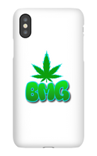 bmg1993 iPhone Phone Cases