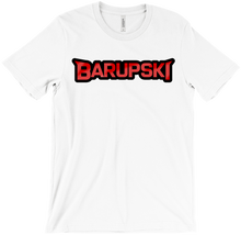barupski T-Shirts