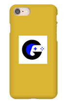 g0r023 iPhone Phone Cases