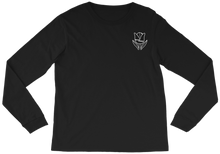 Logo Long Sleeve Tee