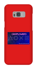 cashflow1870 Samsung Phone Cases