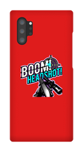 chriswgaming Samsung Phone Cases
