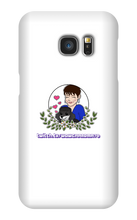 wowgrandma78 Samsung Phone Cases