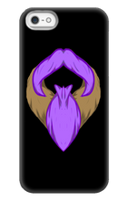 cptpointybeard iPhone Phone Cases
