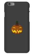 Pumkin phonecase-iphone