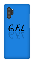 kingjerryonyt/G.F.LSamsung Phone Cases