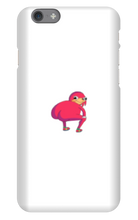 Uganda Knuckles iPhone Phone Cases