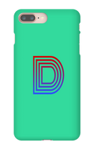 dripz_8 iPhone Phone Cases