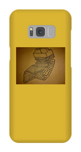 bentchezgrater Samsung Phone Cases