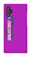 Walkstarz Samsung Phone Cases