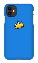Czarus iPhone Cases