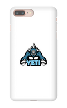 shadowxyeti iPhone Phone Cases