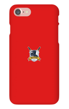 ActiveAssassin iPhone Phone Cases