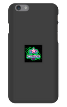 jingle_123 iPhone Phone Cases