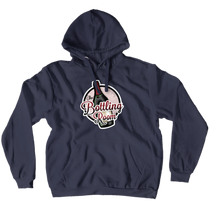 TBR Hoodie (No-Zip/Pullover)