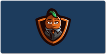 launchedorange XXL Gaming Mousepad