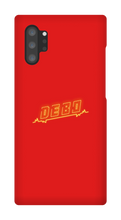 DEBO Samsung Phone Cases
