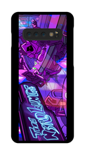 xxth3_n3rdxx Samsung Phone Cases