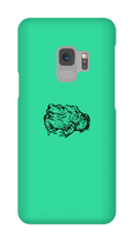 Starlight Games Toad Samsung Phone Cases