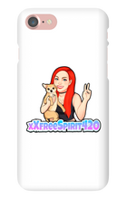 xxfreespirit420 iPhone Phone Cases