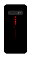 scrxll__ Samsung Phone Cases
