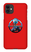 reconsrevenge iPhone Phone Cases
