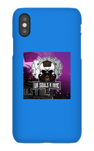 ur_souls_r_mine iPhone Phone Cases
