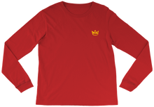 Hooliganz Long Sleeve Tee