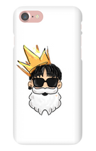 santakiing iPhone Phone Cases