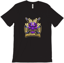 kr0nwalled T-Shirts