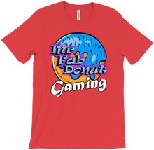 mrfabdonut T-Shirts