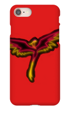 lilxphoenix iPhone Phone Cases