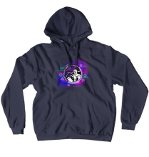 brunosantiago86 Hoodies (No-Zip/Pullover)