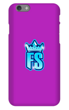 itzfacts iPhone Phone Cases