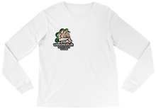 weed4alluk Long Sleeve Tee