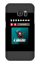 k_gould93 Samsung Phone Cases