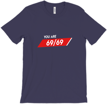 GaminMadness 69/69 Merch