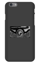 gimalaji_blake iPhone Phone Cases
