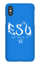 ES3U IPhone Cases