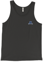 majoractionchannel Tank Top