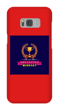 advancingmindset Samsung Phone Cases