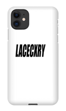 lacecxry01 iPhone Cases