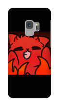 Hell Kitty Samsung Phone Cases (Recommend Red)