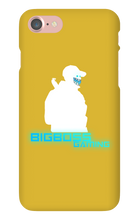 TEAM BIGBOSS Iphone Case